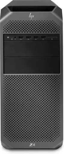 HP Z4G4 TWR I910900X 16GB/512GB W11P