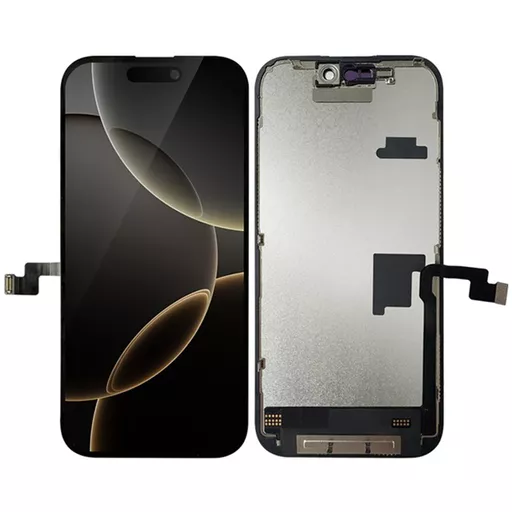 Cimino - Soft OLED Replacement Assembly for iPhone 16 Pro (120Hz)