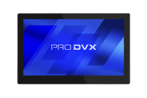Pro DVX SD-15 15.6"" Signage Display