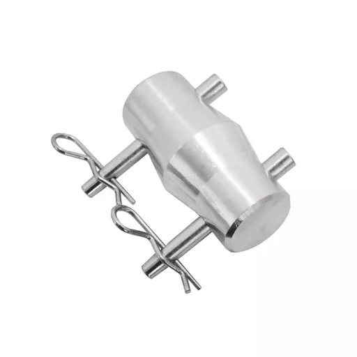 Global Truss F24 Conical with Pins & R Clips