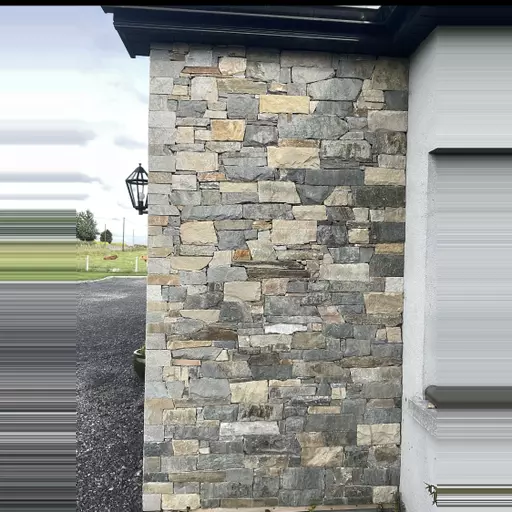 LG Natural Ledgestone 10