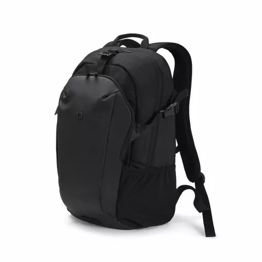 DICOTA GO 39.6 cm (15.6") Backpack Black