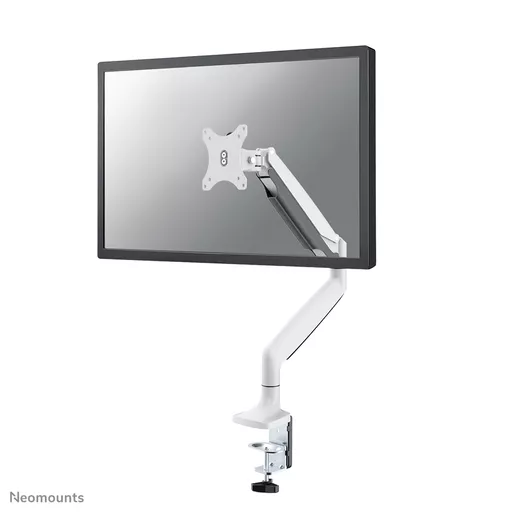 Neomounts desk monitor arm