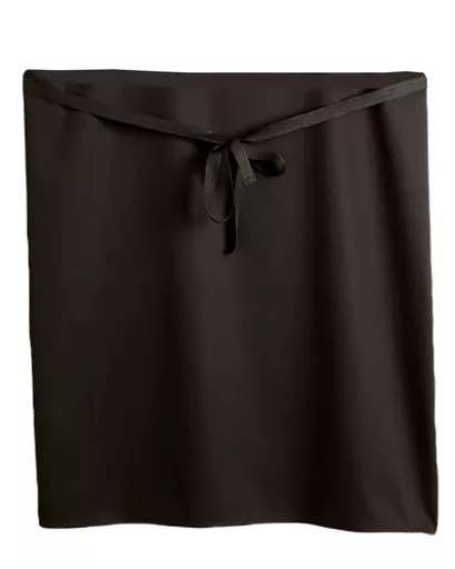 Multi-Coloured Recycled Waist Apron (28x24)