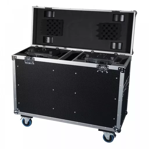 elumen8 Twin Evora CMY300 Flight Case