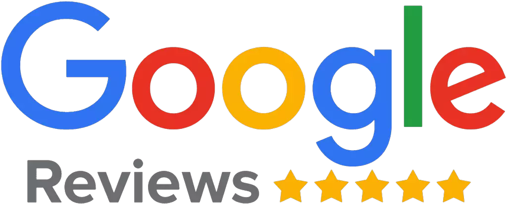 Google Reviews logo