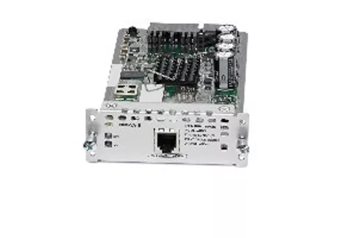 Cisco NIM-VA-B= network switch module