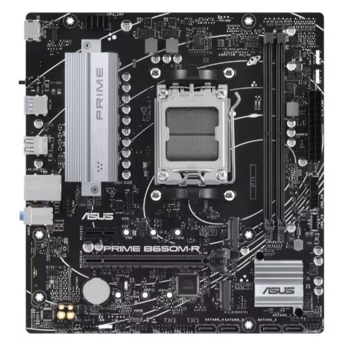 Asus PRIME B650M-R