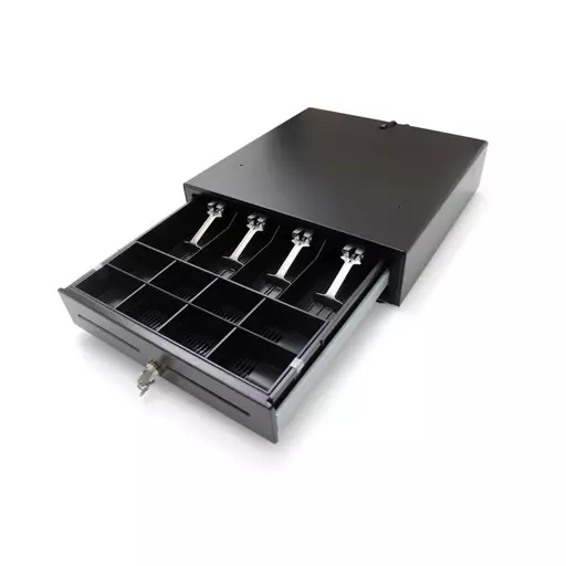 REM Lockable Cash Drawer