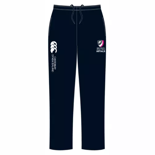Oxford Brookes University Rugby Union Women's Open Hem Stadium Pant
