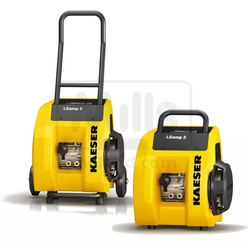 Kaeser i.Comp 3 Compressor 240V