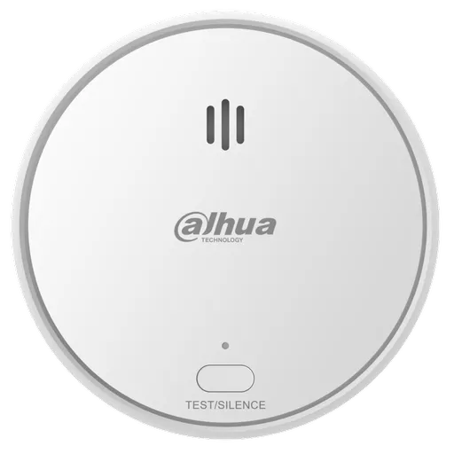DAHUA Airshield Wireless Optical Smoke Detector HY-SA21A-W2(868)