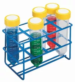 Test Tube Rack Wire 8 Positions