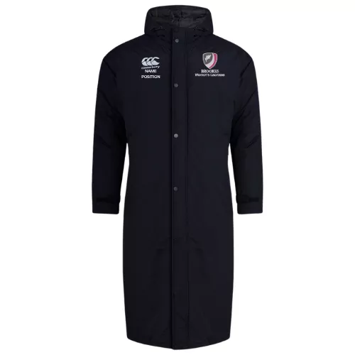 Oxford Brookes University Women's Lacrosse Committee Unisex Sub Jacket