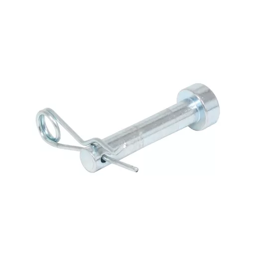 Global Truss Barrel Pin & R Clip for Ground Support & Braces