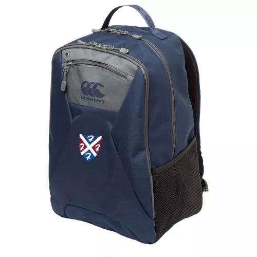 Swanbourne House School Staff Rucksack