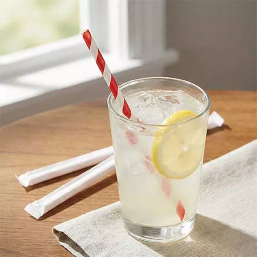 10-x-200mm-Wrapped-Paper-Straw-Red-White.jpg