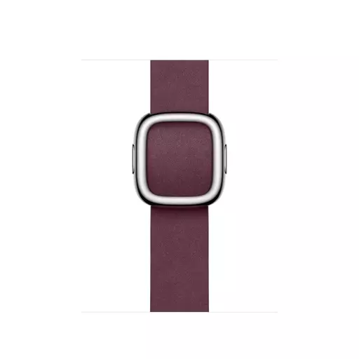 Apple MUH83ZM/A Smart Wearable Accessories Band Berry Polyester