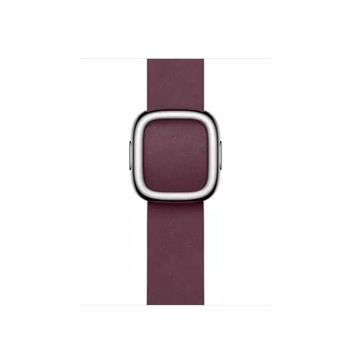 Apple MUH73ZM/A Smart Wearable Accessories Band Berry Polyester