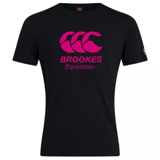 OxfordBrookesUniversity_Equestrian_ClubPlainCottonTee_Black_Front.png