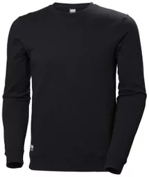 Manchester Sweatshirt