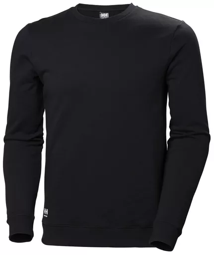 Manchester Sweatshirt