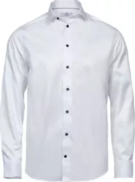 Men's Luxury Shirt Comfort Fit