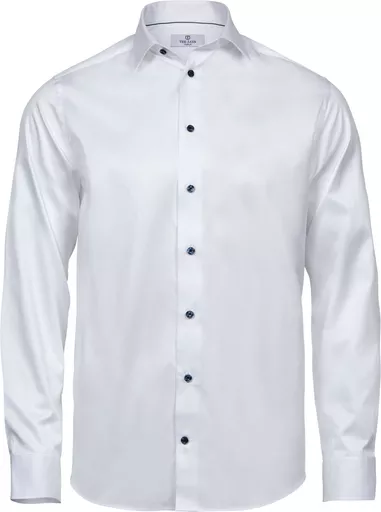 Men's Luxury Shirt Comfort Fit