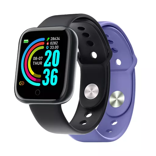 Trainer Smartband