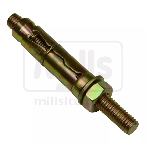 Projection / Expansion Bolt - Standard Spec
