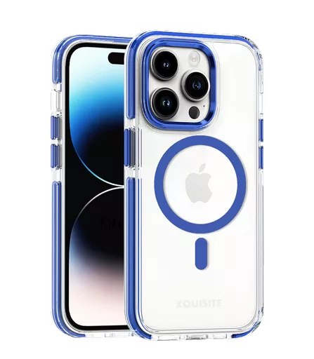 ProMag Xtreme for iPhone 15 Pro Max - Blue