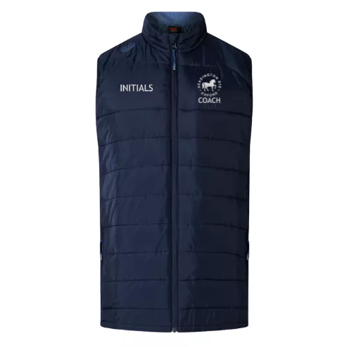 Headington Rye School Staff Gilet