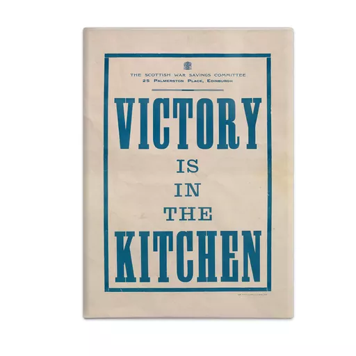 Rationing Metal Signs 1.jpg