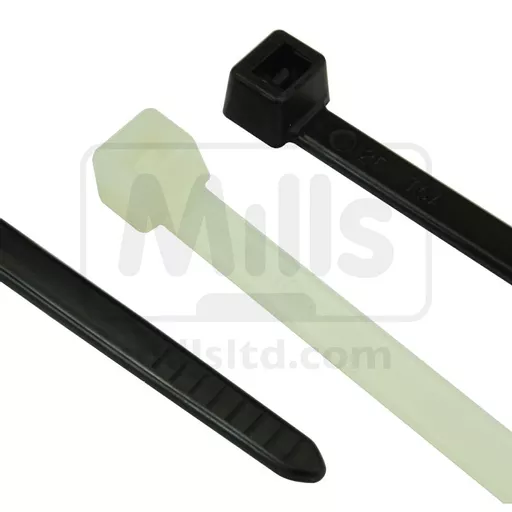 Standard Nylon Cable Tie