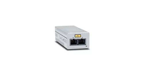 Allied Telesis AT-DMC1000/SC-50 network media converter 1000 Mbit/s 850 nm Multi-mode