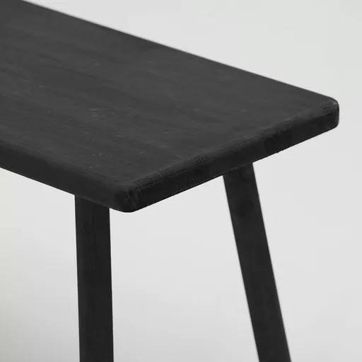 Bench, Nadi, Black, Small