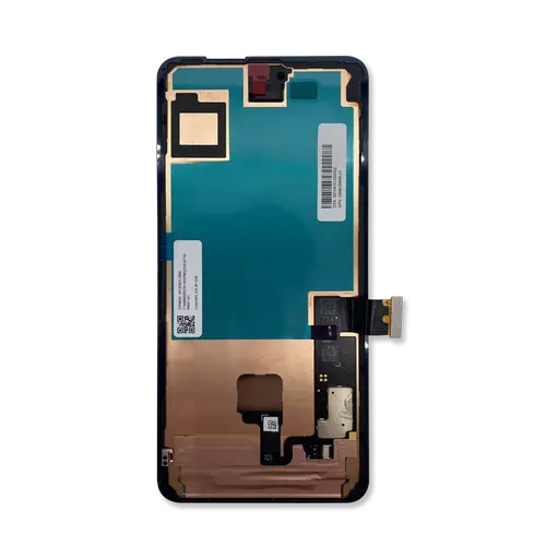 OLED Screen Assembly (Service Pack) - Google Pixel 8 Pro