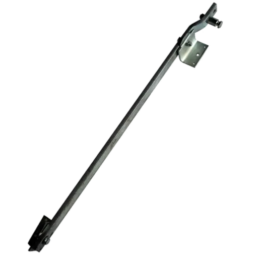 WESSEX Retractable Garage Door Lift Arm 'H' Type Non Handed