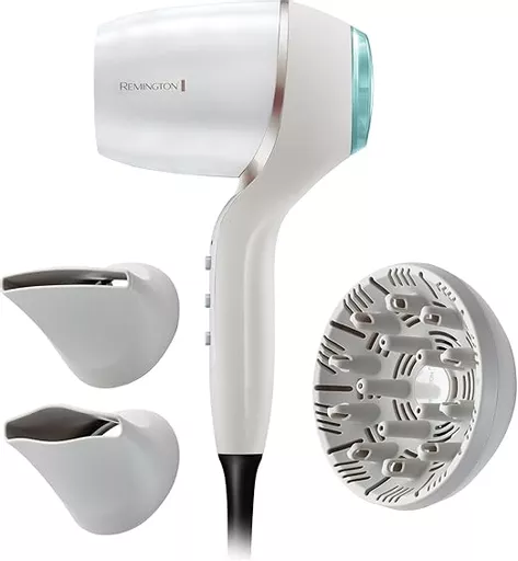 Remington Hydraluxe Pro Hair Dryer