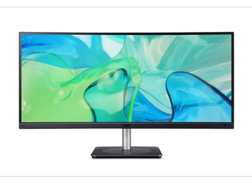 Acer Vero CB343CUR 34" desktop monitor