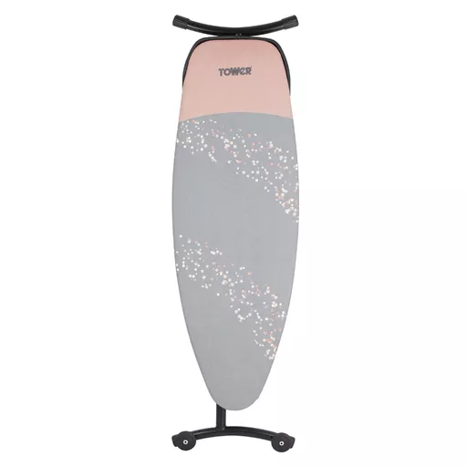 Tower Large Mesh Ironing Board