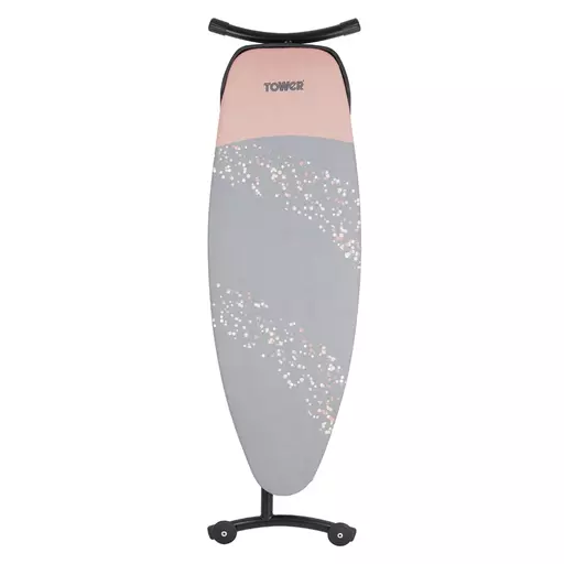 Tower Large Mesh Ironing Board