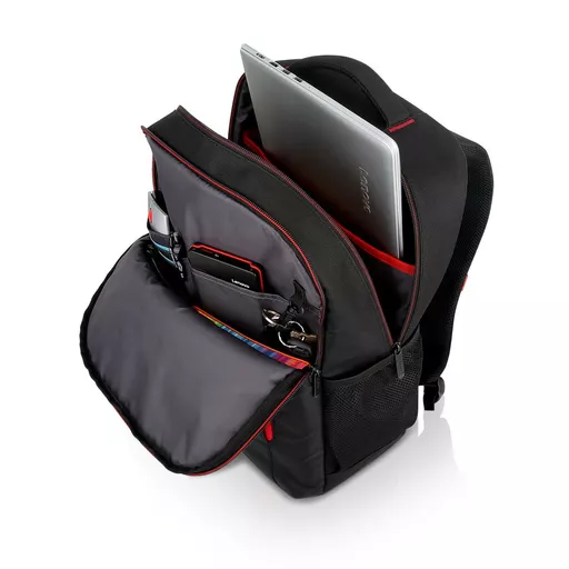 Lenovo B510 39.6 cm (15.6") Backpack Black