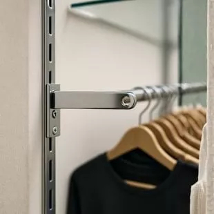 Slim Slot Upright System