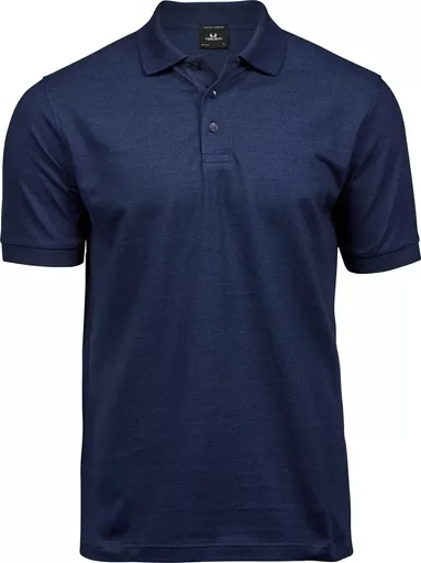 Men's Luxury Stretch Polo