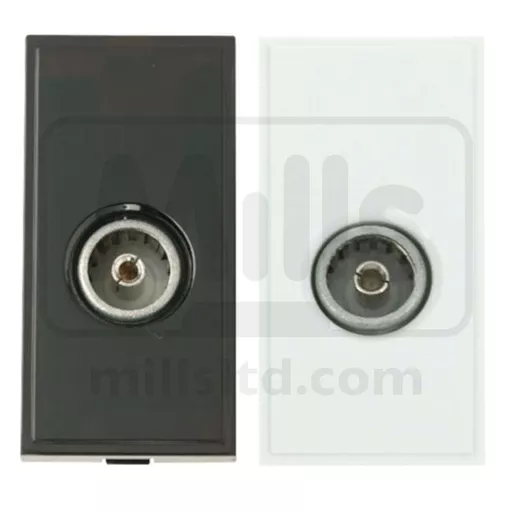 Click Eurostyle TV Module