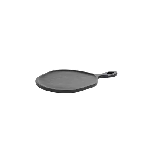 Chopping Board, Klundert, Black wood, Small