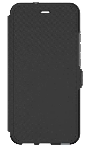 Tech21 T21-4677 mobile phone case 12.9 cm (5.1") Folio Black