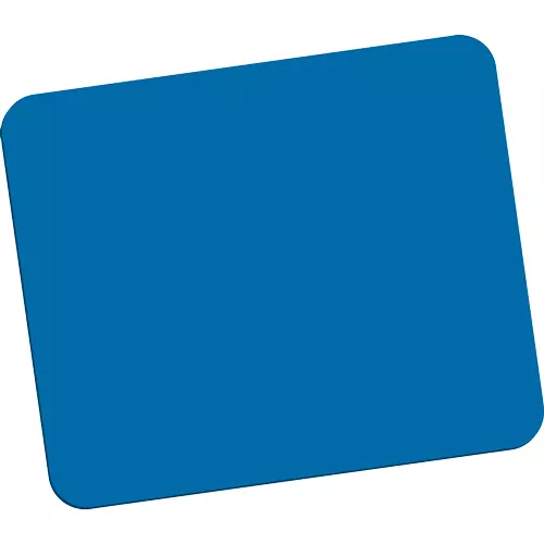 Fellowes 29700 mouse pad Blue