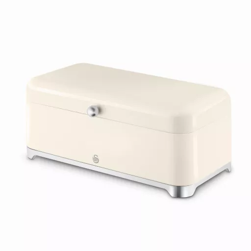Solace Bread Bin Cream